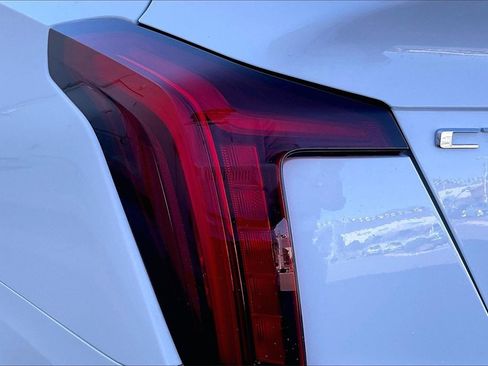 Used 2025 Cadillac CT5 Premium Luxury image 28