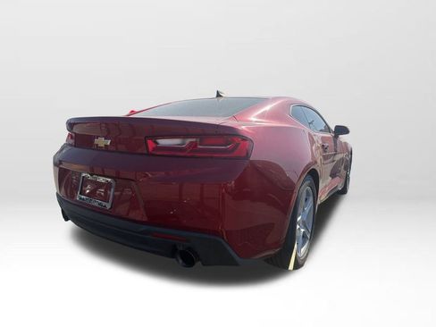 Used 2017 Chevrolet Camaro LT image 8