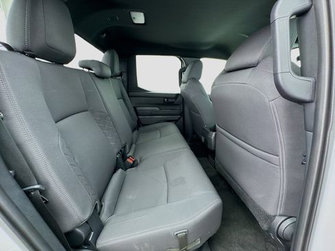 Used 2024 Toyota Tacoma TRD Sport image 17