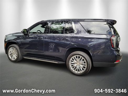 New 2025 Chevrolet Tahoe LT w/ Comfort Package image 3