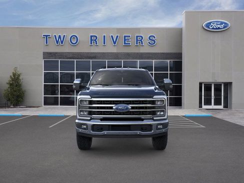 New 2025 Ford F250 King Ranch w/ Tremor Off-Road Package image 6