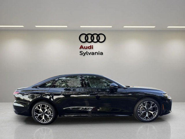 Certified 2026 Audi A6 Premium Plus AWD/4WD image 8