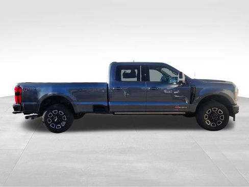New 2026 Ford F350 Platinum AWD/4WD image 9