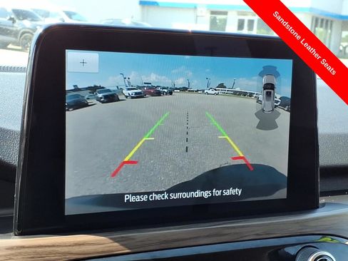 Used 2020 Ford Escape Titanium AWD/4WD image 22
