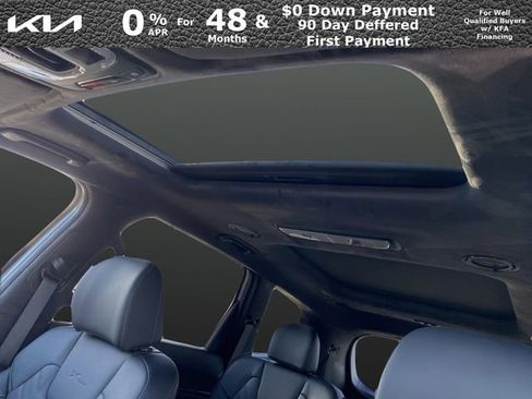 New 2025 Kia Telluride SX X-Line image 7