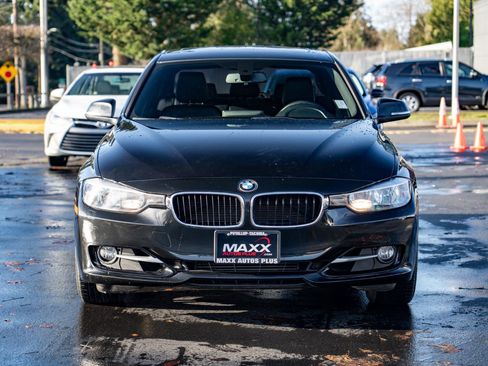 Used 2013 BMW 328i xDrive Sedan image 3
