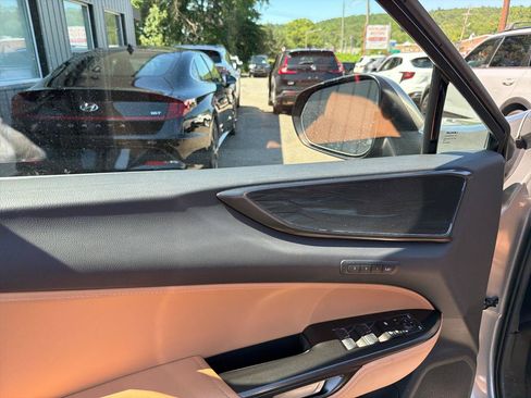 Used 2023 Lexus NX 350 AWD image 18