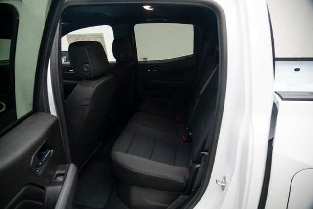 New 2026 Chevrolet Colorado LT w/ Advanced Trailering Package RWD image 26