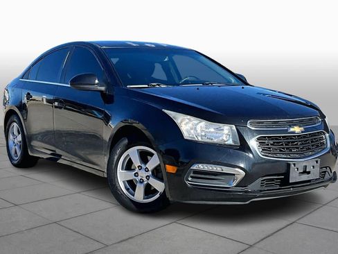 Used 2016 Chevrolet Cruze LT w/ Sun And Sound Package image 3
