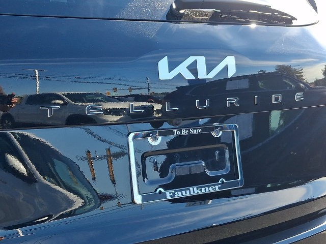 Used 2023 Kia Telluride SX Prestige X-Pro AWD/4WD image 33