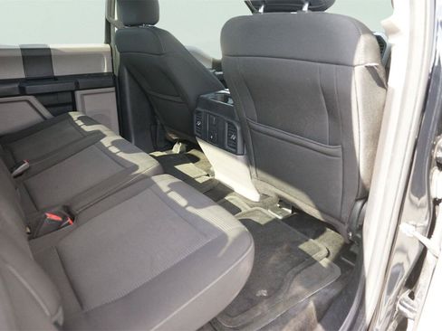Used 2017 Ford F150 XL w/ Equipment Group 101A Mid RWD image 14