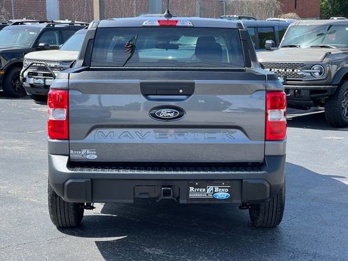 New 2026 Ford Maverick XL FWD image 4