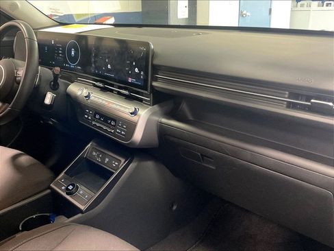 Certified 2024 Hyundai Kona SEL FWD image 14