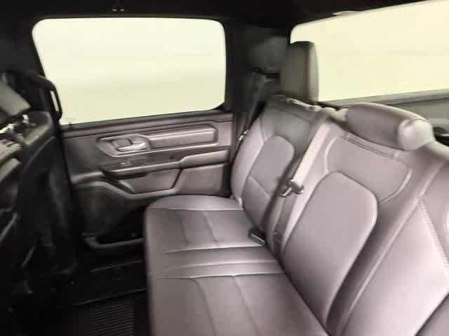 Used 2023 RAM 1500 Tradesman AWD/4WD image 45