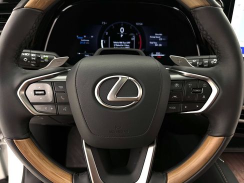 Used 2025 Lexus RX 350 Premium AWD/4WD image 16
