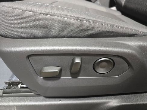 New 2026 Chevrolet Silverado 2500 LT w/ Trail Boss Package image 31