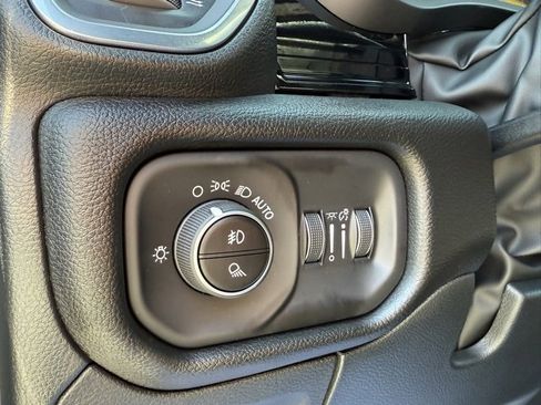 New 2026 RAM 1500 Laramie w/ Night Edition image 14