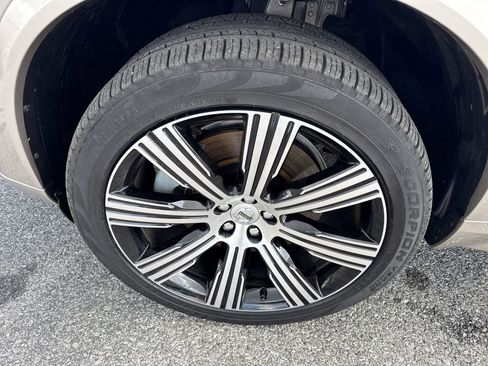 Used 2024 Volvo XC90 T8 Plus w/ Protection Package Premier AWD/4WD image 47