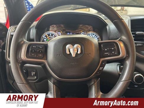 Used 2021 RAM 2500 Tradesman image 13