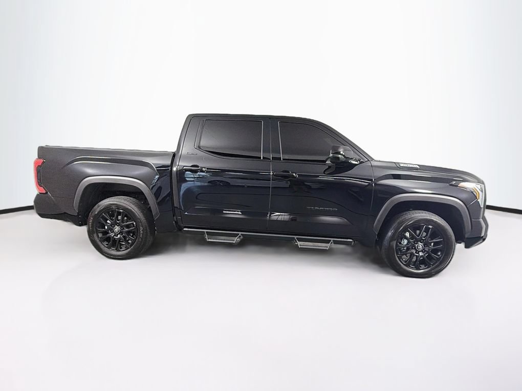 Used 2026 Toyota Tundra Limited w/ Limited PVM Package AWD/4WD image 11