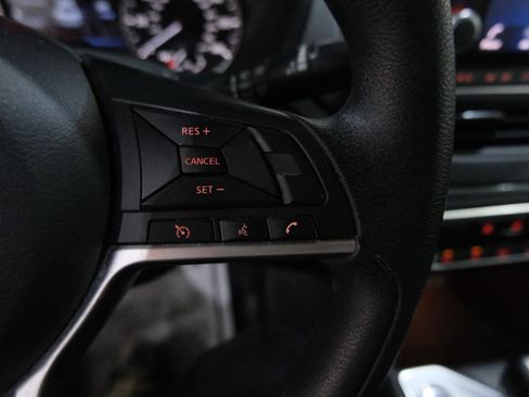 Used 2022 Nissan Altima 2.5 SV image 35