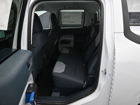 New 2026 Ford Maverick XLT image 17