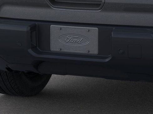 New 2025 Ford Bronco Sport Big Bend w/ Black Appearance Package AWD/4WD image 23