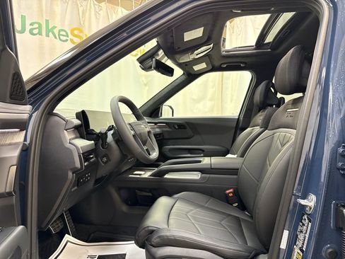 New 2027 Kia Telluride SX Prestige X-Line AWD/4WD image 12