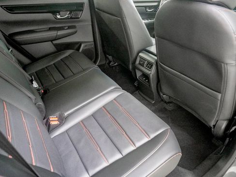 Used 2026 Honda CR-V Sport Touring image 35