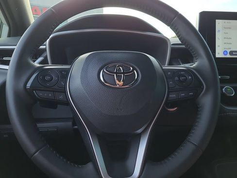 Used 2024 Toyota Corolla SE FWD image 25