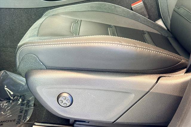 New 2026 Mercedes-Benz GLE 53 AMG 4MATIC Coupe image 17