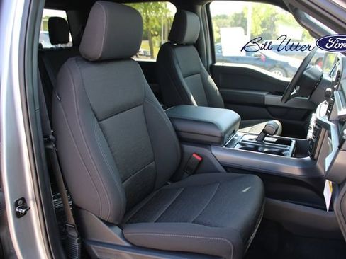 New 2026 Ford F150 XLT AWD/4WD image 8