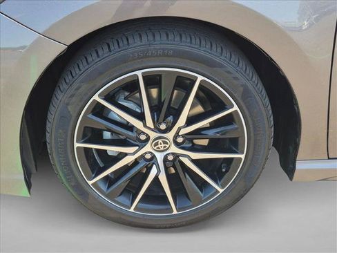 Used 2023 Toyota Camry SE FWD image 22
