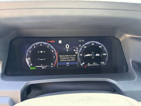 Used 2026 Toyota Tacoma Limited AWD/4WD image 26