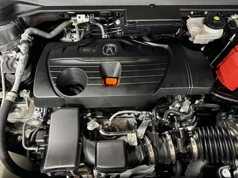 Certified 2023 Acura RDX A-Spec FWD image 22