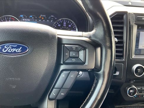 Used 2018 Ford Expedition Limited w/ Equipment Group 301A image 25
