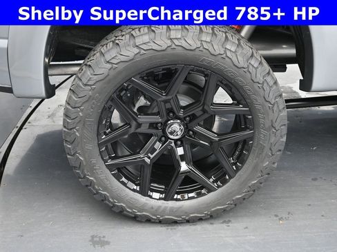 New 2025 Ford F150 Lariat w/ Equipment Group 502A High image 12