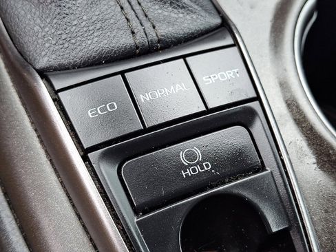 Certified 2024 Toyota Camry XSE FWD image 25