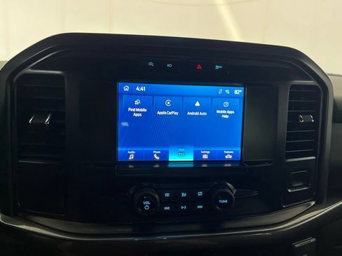 Used 2021 Ford F150 XL w/ STX Appearance Package AWD/4WD image 70
