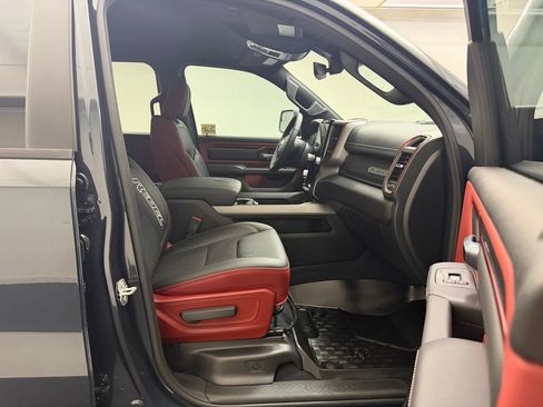 Used 2026 RAM 1500 Rebel w/ Rebel Level 1 Equipment Group AWD/4WD image 24