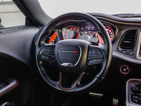 Used 2022 Dodge Challenger R/T Scat Pack image 16