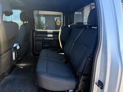 Used 2015 Ford F150 XLT w/ Equipment Group 301A Mid AWD/4WD image 16