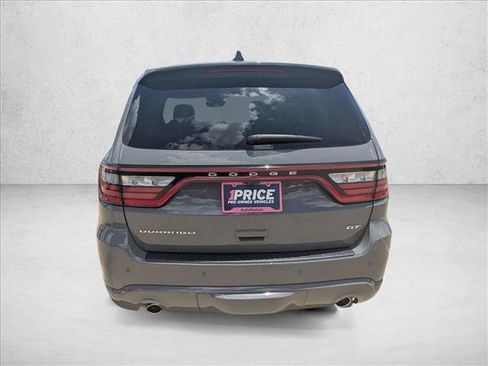 Certified 2023 Dodge Durango GT RWD image 6