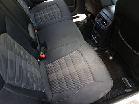 Used 2016 Ford Edge SEL AWD/4WD image 12