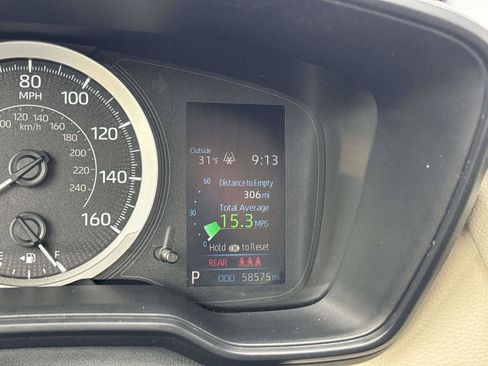 Certified 2020 Toyota Corolla LE w/ Carpet Mat Package (TMS) image 16