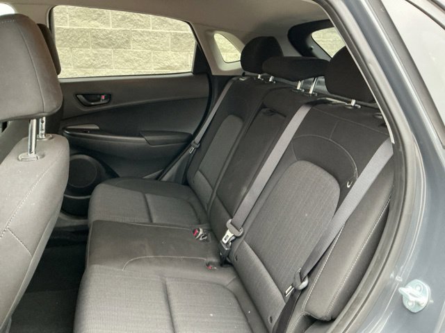 Certified 2023 Hyundai Kona SEL AWD/4WD image 33
