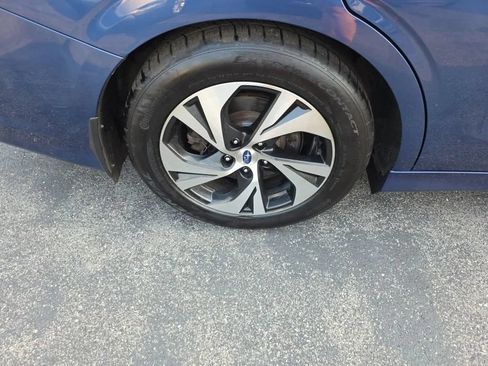 Used 2020 Subaru Legacy Premium w/ Popular Package #1 AWD/4WD image 15