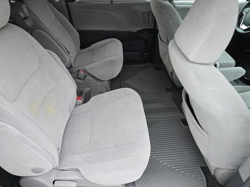 Used 2015 Toyota Sienna LE image 19