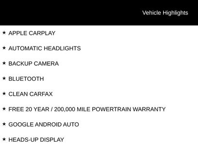 Used 2025 Lincoln Aviator Reserve