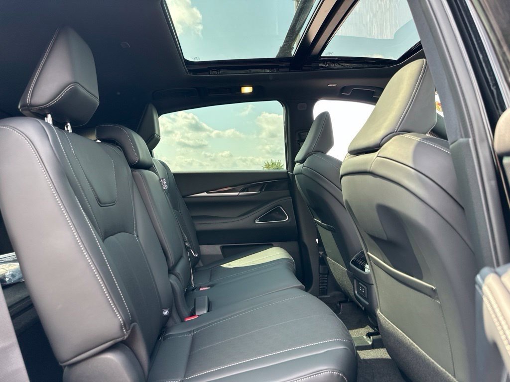 New 2027 INFINITI QX65 Sport w/ Premium Package AWD/4WD image 23